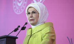 Emine Erdoğan’dan Malazgirt Zaferi’nin 954. Yıl Dönümü Mesajı