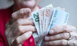Yaşlı ve Engelli Aylıkları Hesaplarda