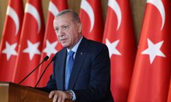 Cumhurbaşkanı Erdoğan: Türkiye, yangınla mücadelede dünyaya örnek oluyor