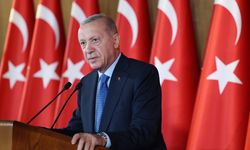 Cumhurbaşkanı Recep Tayyip Erdoğan: Bu Facia Bütün İnsanlığın Meselesidir