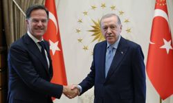 Cumhurbaşkanı Erdoğan, NATO Genel Sekreteri Rutte ile Telefonda Görüştü