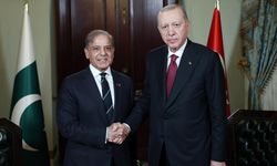 Cumhurbaşkanı Recep Tayyip Erdoğan, Pakistan Başbakanı Şerif ile Telefonda Görüştü