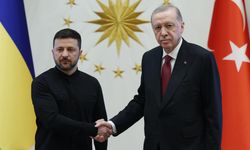Cumhurbaşkanı Recep Tayyip Erdoğan, Zelenski ile Telefonda Görüştü