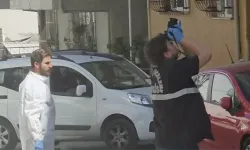 Esenyurt’ta 1 Yaşındaki Bebek 5. Kattan Düştü