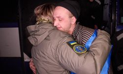 Rusya ve Ukrayna Arasında Esir Takası: 168 Asker Serbest Bırakıldı
