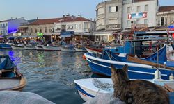 Foça’da 7 Saatlik Su Kesintisi Uygulanacak