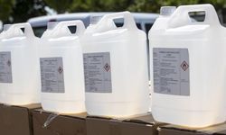 Etil Alkol ve Metanol Satışında Yeni Düzenleme