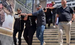 Eyüpsultan’da Silahlı Saldırı: 2 Şüpheli Tutuklandı