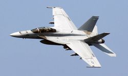Kuveyt’ten F/A-18 Hornet alımı Malezya tarafından iptal edildi