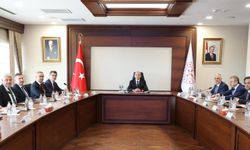 Finansal İstikrar Komitesi’nde Kur Korumalı Mevduatın Geleceği Görüşüldü