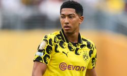 Dortmund’da Bellingham Krizi!