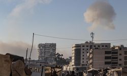 Gazze’de İsrail Saldırıları: 20 Filistinli Hayatını Kaybetti