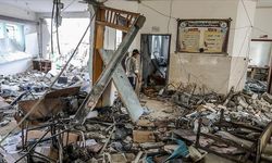 Gazze’de Bilim Dünyasına Büyük Darbe: 193 Akademisyen ve 800 Öğretmen Katledildi