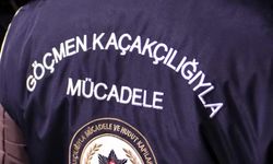 İstanbul’da Göçmen Kaçakçılarına Darbe: 8 Tutuklama