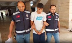 Çaldığı Kamyonu Geri Getirdi: Yükü Satıp Teslim Etti