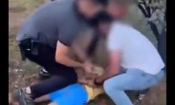 Bakan Yerlikaya: Kur’an-ı Kerim’e hakaret eden ve çocukları taciz eden şüpheli yakalandı