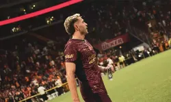 Barış Alper Yılmaz’a Premier Lig’den Rekor Teklif