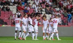 Samsunspor’un UEFA Avrupa Ligi’ndeki Muhtemel Rakibi Belli Oldu