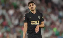 Trabzonspor, Almeida ve Danjuma İçin Harekete Geçti