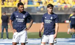 Fenerbahçe'den Real Madrid Yıldızlarına Sürpriz Hamle