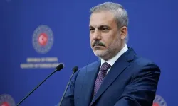 Bakan Fidan, Cidde’deki İİT Gazze Toplantısına Başkanlık Edecek