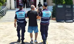 Didim'de Çocukları Kullanan Şahıs Yakalandı: 7 Yıl 6 Ay Hapis Cezası