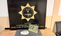 Antakya’da Zehir Tacirlerine Operasyon