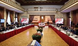 Komisyon Meclis’te 4. Kez Toplandı