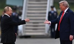 Rusya Dışişleri Bakanı Sergey Lavrov: Alaska Zirvesi Olumlu Geçti