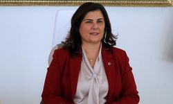 Aydın Büyükşehir Belediye Başkanı Özlem Çerçioğlu İstifa Etti