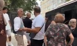 Fatih’te İETT otobüsünde kavga: Yolcu biber gazı sıktı