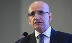 Bakan Şimşek: Sanayi, İnşaat ve Hizmetlerdeki Canlanma Büyümeyi Güçlendirdi
