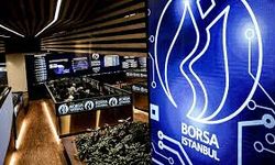 Borsa İstanbul 100 endeksi, tarihi rekorunu 11.539 puana yükseltti.