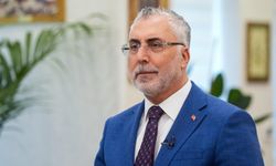 Bakan Işıkhan: Hiçbir Çalışanımızı Enflasyona Ezdirmeyeceğiz