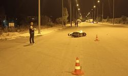 Isparta’da Motosiklet Kazası: 2 Kişi Hayatını Kaybetti