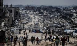 İsrail’in Han Yunus Saldırısında Aynı Aileden 7 Kişi Hayatını Kaybetti