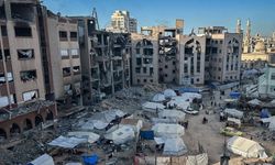 Gazze’de Can Kaybı 61 Bin 722’ye Yükseldi