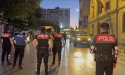 “Huzur İstanbul” Operasyonunda 550 Gözaltı