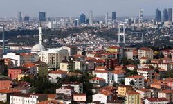 Türkiye’de Konutların Yüzde 43’ünde Deprem Sigortası Yok