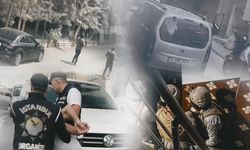 İstanbul’da 6 İş Yerine Silahlı Saldırı: 13 Şüpheli Tutuklandı