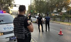 "Huzur İstanbul" Uygulamasında 705 Şüpheli Yakalandı