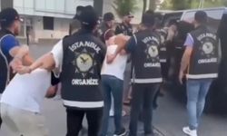 İstanbul’da Suç Örgütlerine Operasyon: 29 Gözaltı