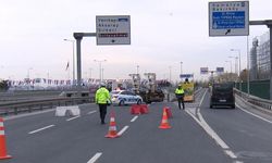 İstanbul’da 30 Ağustos Kutlamaları Nedeniyle Bazı Yollar Trafiğe Kapatılacak