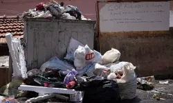 Konak ve Buca’da Çöp Tepkisi!