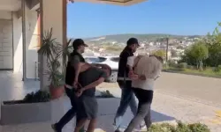 Urla’da Yağma ve Kurşunlama Olayına 4 Tutuklama