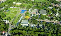 Büyük Parklar Afet Toplanma Alanına Dönüştürülecek