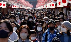 Japonya’da Japon Nüfusu 908 Bin Azaldı