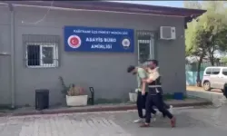 Kağıthane’de Kurşunlama: 2 Şüpheli Ruhsatsız Silahlarla Tutuklandı