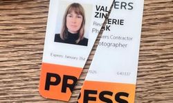 Kanadalı Foto Muhabirinden Reuters’a Suçlama