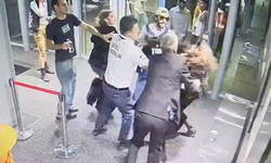 Lansman Çıkışı Gerginlik: İki Genç Şarkıcı Birbirine Girdi